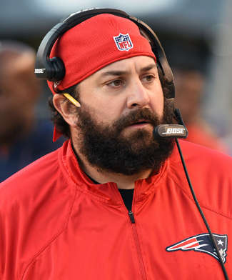 Patricia may be facing his toughest task yet, given 2016’s turnover.